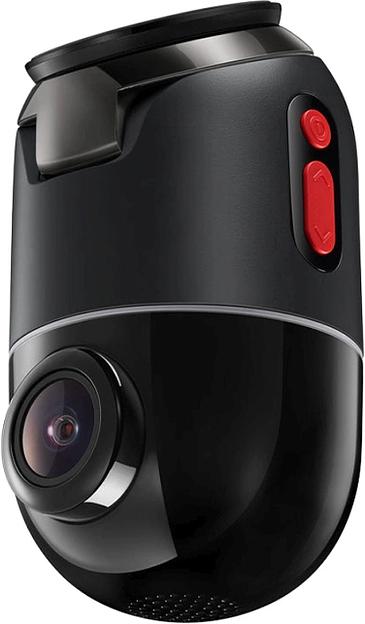 Видеорегистратор 70Mai Dash Cam Omni X200 32G черный 1080x1920 1080p 140гр. GPS фото 3