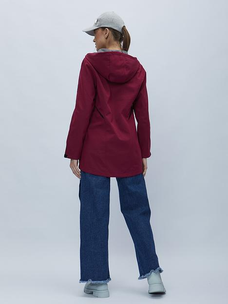 Ветровка MTFORCE 22213M фото 4