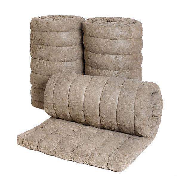 Маты из минеральной ваты прошивные теплоизоляционные М100 ГОСТ 21880-2011 опт фото 1