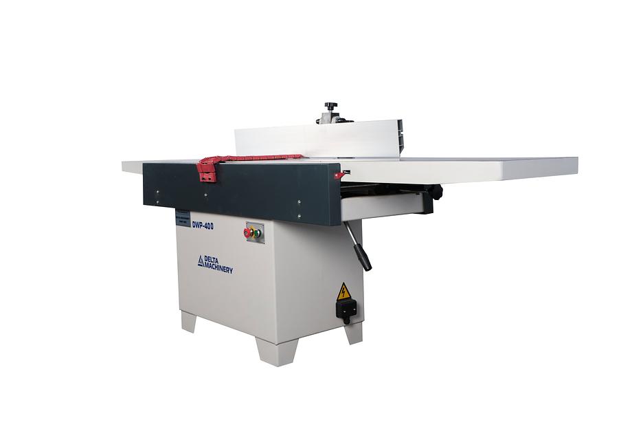 Станок фуговальный DELTAMACHINERY DWP-400 фото 3