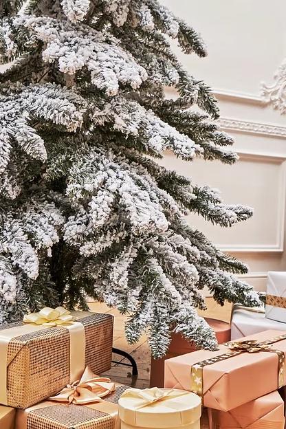 Искусственная ель «Тиффани» ОПТ фото 4