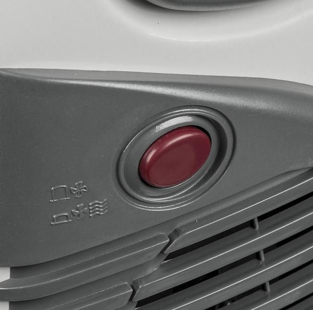 Радиатор масляный Ресанта ОМ-12НВ 2900Вт белый фото 5