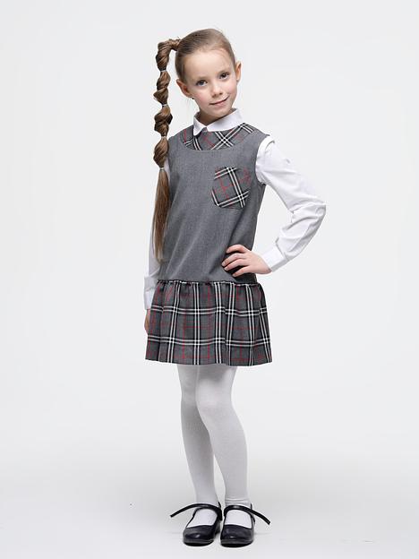 Сарафан «Флер» фото 1