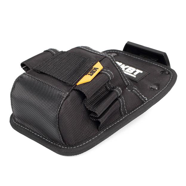 Сумка поясная модульная на клипсе СМ-03 серия QUICK-LOCK фото 10