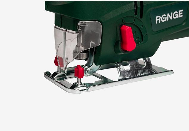 Лобзик Range RJS700/65-A опт фото 6