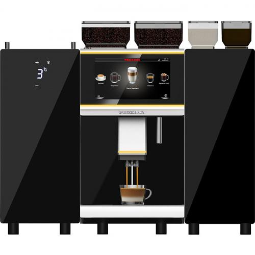 Суперавтоматическая кофемашина Proxima F22 фото 2