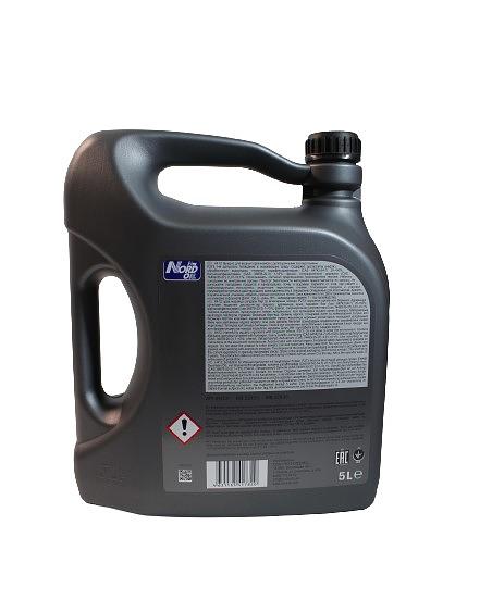 Синтетическое моторное масло OEM для автомобилей Mercedes Nord Oil «Specific Line» 5W-30 ОПТ фото 3