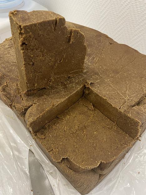 Финиковая паста опт фото 2