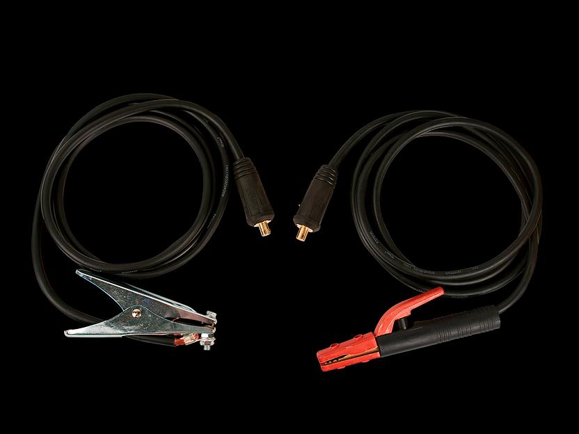 Сварочный инвертор REAL ARC 500 (Z316) фото 5