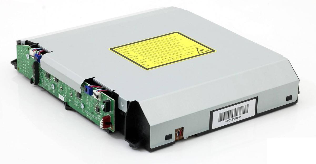 Блок лазера BROTHER HL-L8260/L9310/MFC-L8690/L9570/DCP-L8410 (D009ML001) фото 2