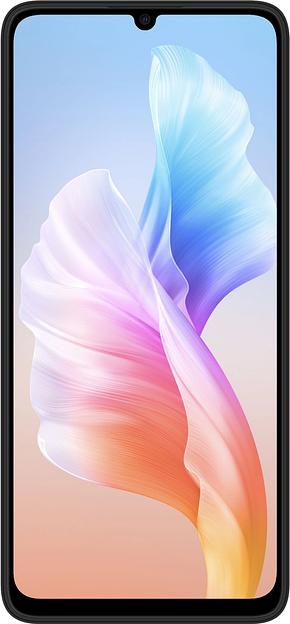 Смартфон Meizu M411H Note 21 256Gb 8Gb черный моноблок 3G 4G 6.74" 720x1600 Android 14 50Mpix 802.11 a/b/g/n/ac GPS GSM900/1800 GSM1900 TouchSc Protect microSD фото 2