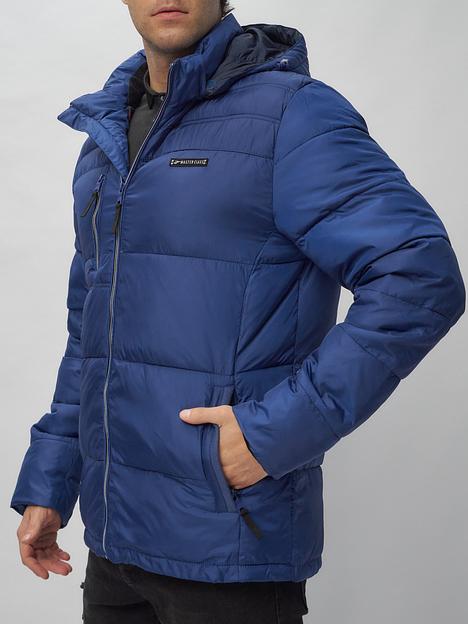 Куртка спортивная Мастер Класс 62190S фото 10