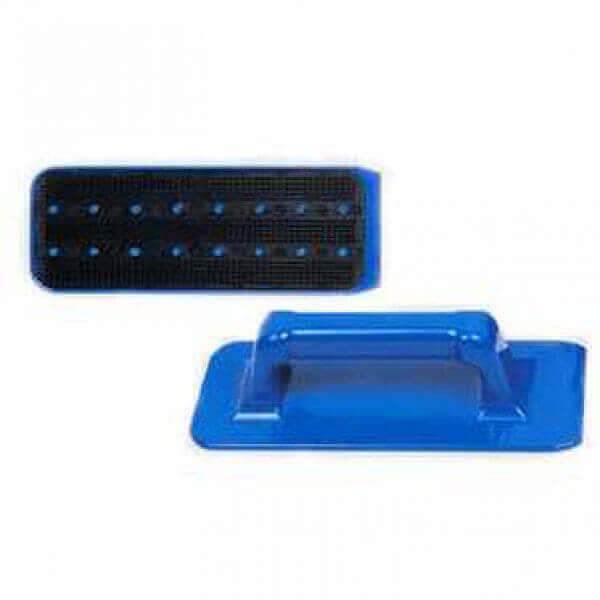 Держатель падов (Скурблок) ручной, LPH 0509 фото 1