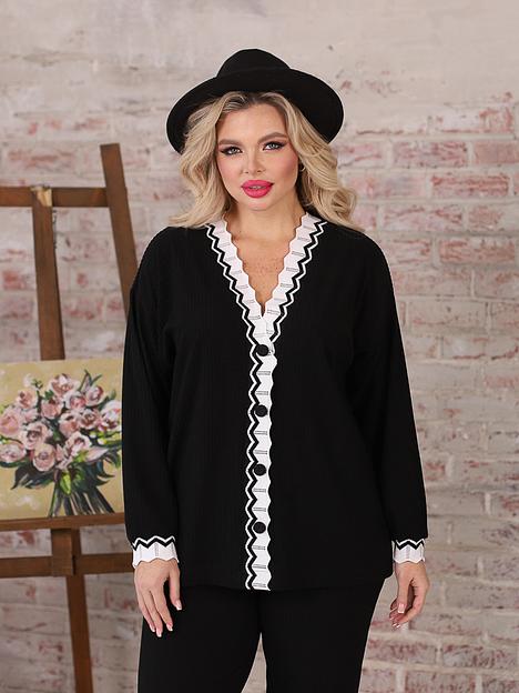 Джемпер М5-5386/1 фото 2