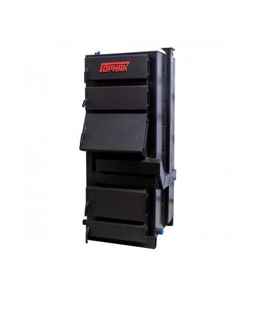 Изготовление котла длительного горения «Горняк» КСВм-30 горизонтальные колодцы фото 1