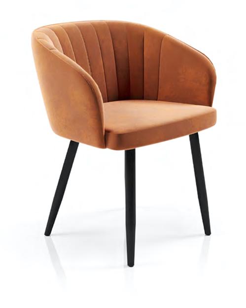 Стул «Бренди» ОПТ фото 6