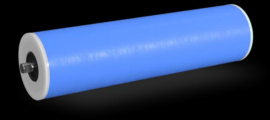 Конвейерные ролики - изготовление на заказ фото 1