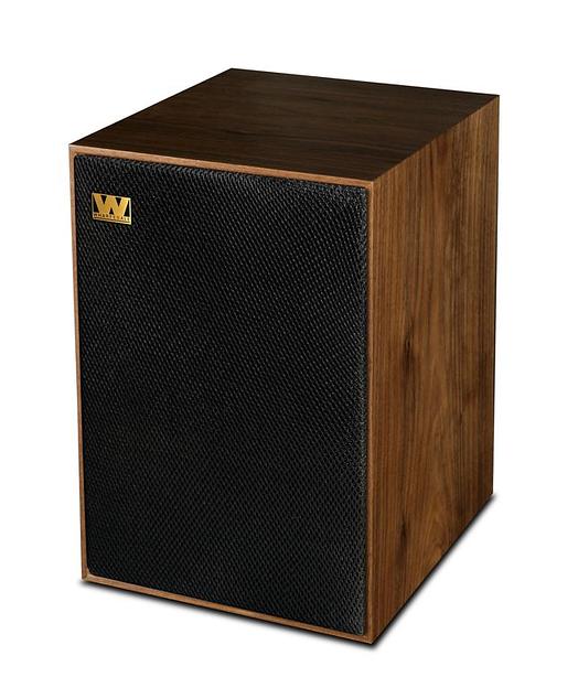 Wharfedale Denton 85th Anniversary. Цвет: Античный орех [Antique Walnut] фото 4