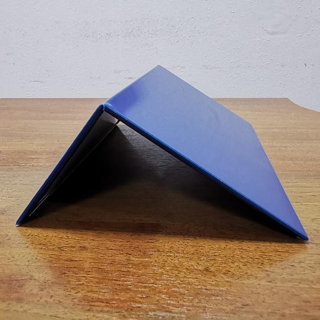 Фасадная плитка ЗСМ «Стальком ST» фото 1