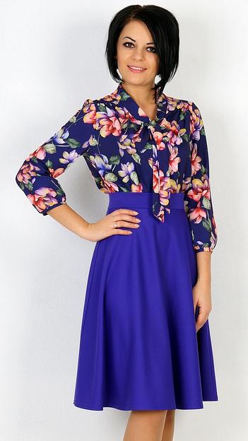 Блуза АР-1389 фото 1