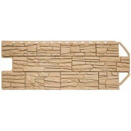 Фасадная панель Альта-Профиль,Каньон, Юта фото 1