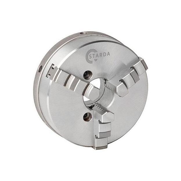 Патрон токарный специальный 3266-80 фото 1