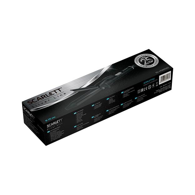 Щипцы для завивки Scarlett SC-HS60502 фото 3