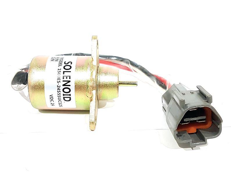 Соленоид 1503ES-24S5SUC5S (24 Вольта) фото 1