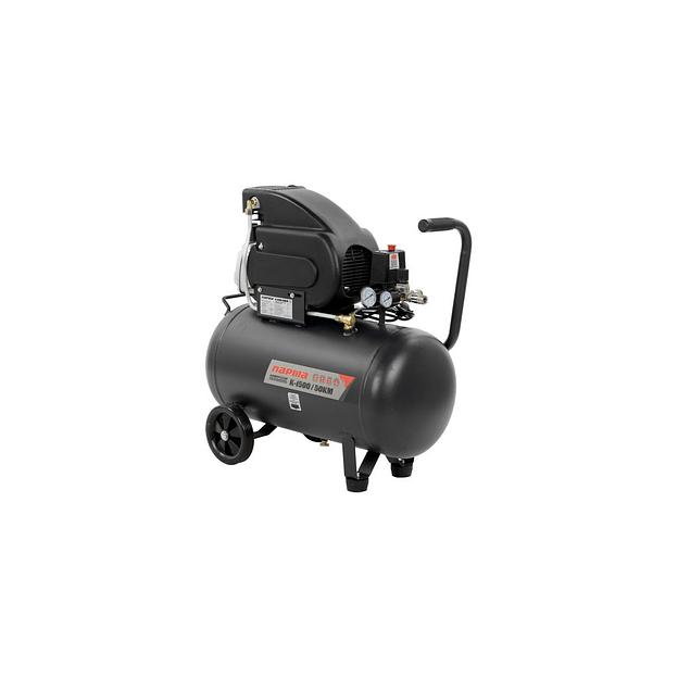 Компрессор поршневой ПАРМА K-1500/50КМ масляный [02.014.00003] фото 1