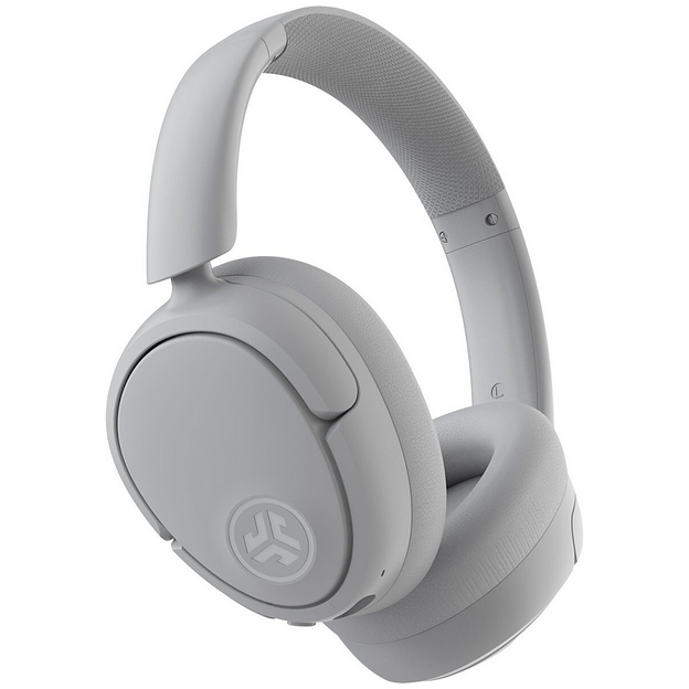 Беспроводная гарнитура Jlab JBuds Lux
ANC, Cloud White (PN: HBJLUXANCRWHT62) фото 2