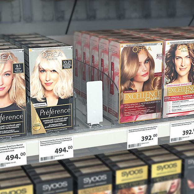 Пружинный толкатель FORTA PUSH-МH длина 285 мм усиление толкания 10-14 фото 1