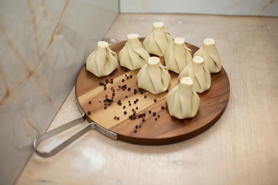 Хинкали в ассортименте ОПТ фото 4