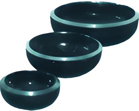 Заглушки для труб ОПТ фото 1