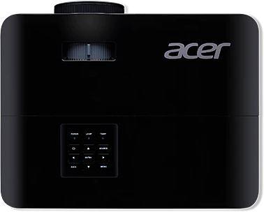 Проектор Acer X1128H DLP 4500Lm (800x600) 20000:1 ресурс лампы:6000часов 1xHDMI 2.7кг фото 5