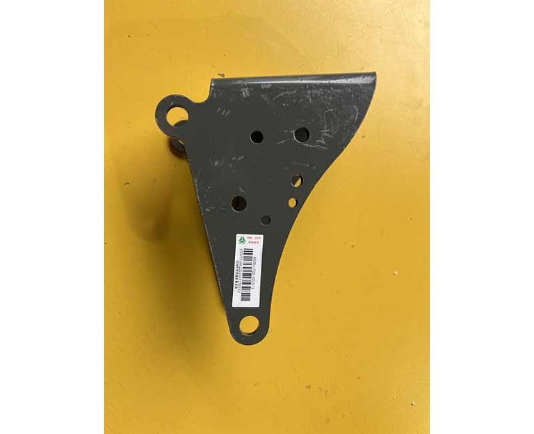 Кронштейн амортизатора кабины передний C7H SITRAK HOWO 850W41720-5025 фото 1