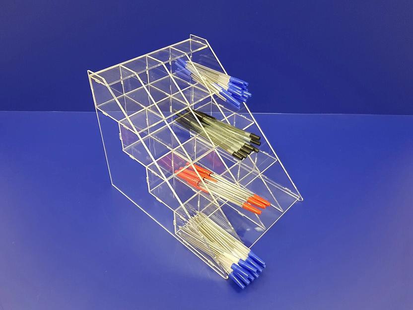 Органайзер для канцелярских принадлежностей. фото 3