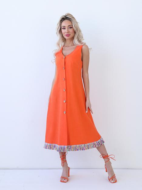 Платье П1-5505 фото 8