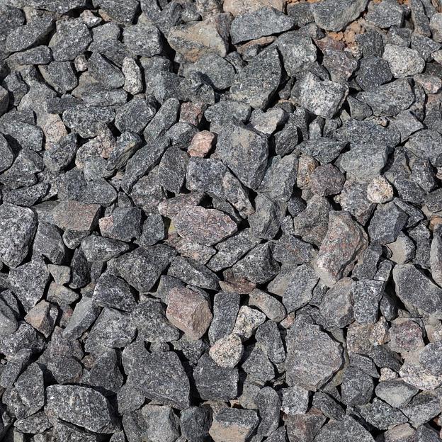 Гранитный щебень - фракция 2-5 мм фото 1