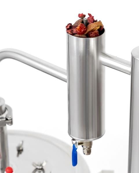 Самогонный аппарат Феникс Мечта 12 л фото 3