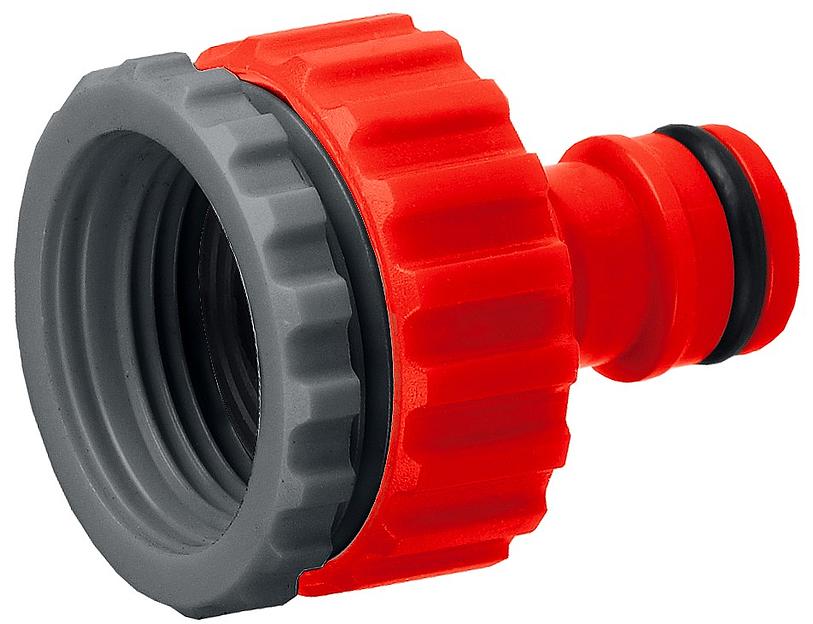 GRINDA GI-1X, 3/4″ x 1″, с внутренней резьбой, универсальный, штуцерный адаптер (8-426306) фото 1