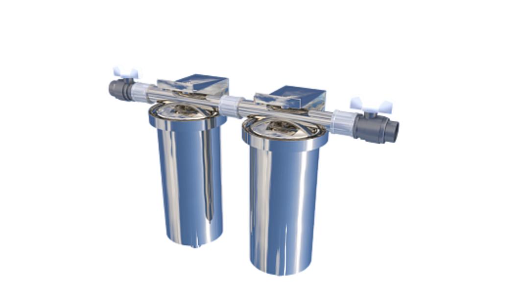 Комплексная система очистки воды «Basic» EL10 - C3, опт фото 1