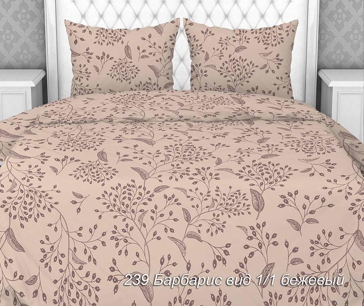 Комплект постельного белья «Афина», бязь, Евро, Опт фото 2