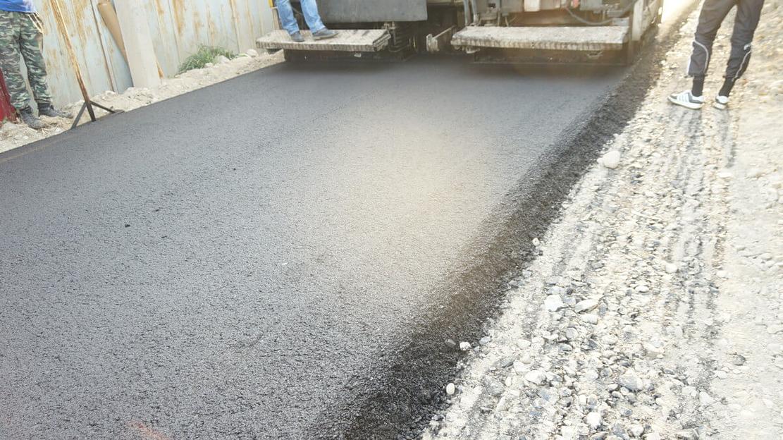 Профессиональный самоклеящийся гидроизоляционный материал Ризолин Паркинг 4.0 фото 5