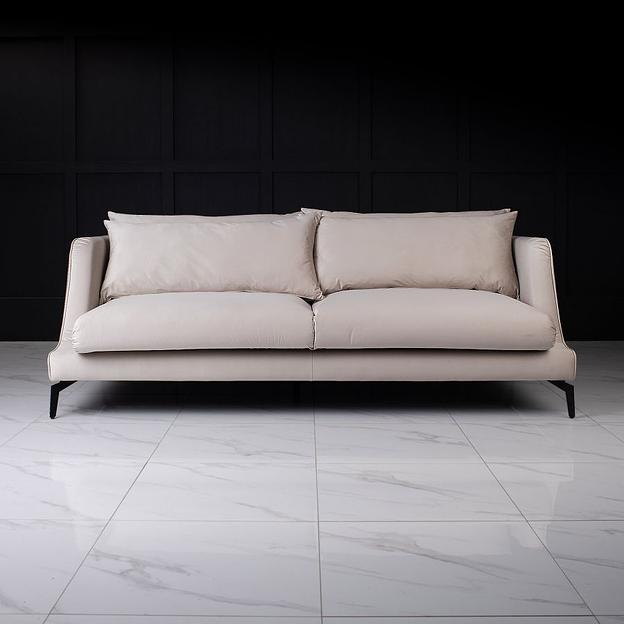 Диван dimension simple на заказ фото 3