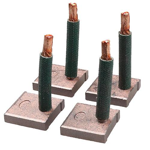 Щетки генератора JMTSX-70 FCC фото 1