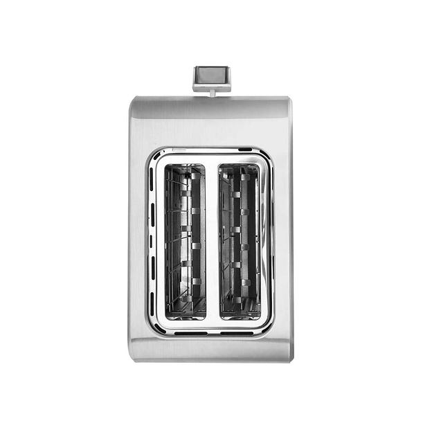 Тостер Centek CT-1422 (серый) фото 3