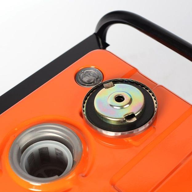 Генератор Patriot Max Power SRGE 1500 1.2кВт фото 6