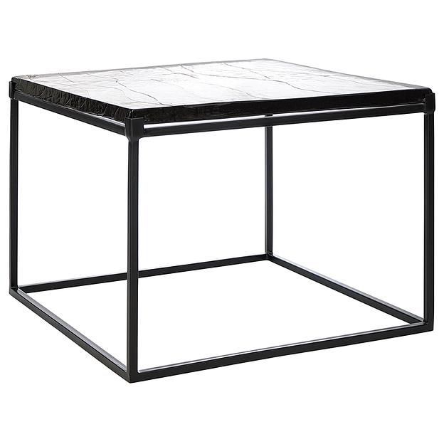 Столик журнальный Mayen Frosted, 61х61 см фото 1