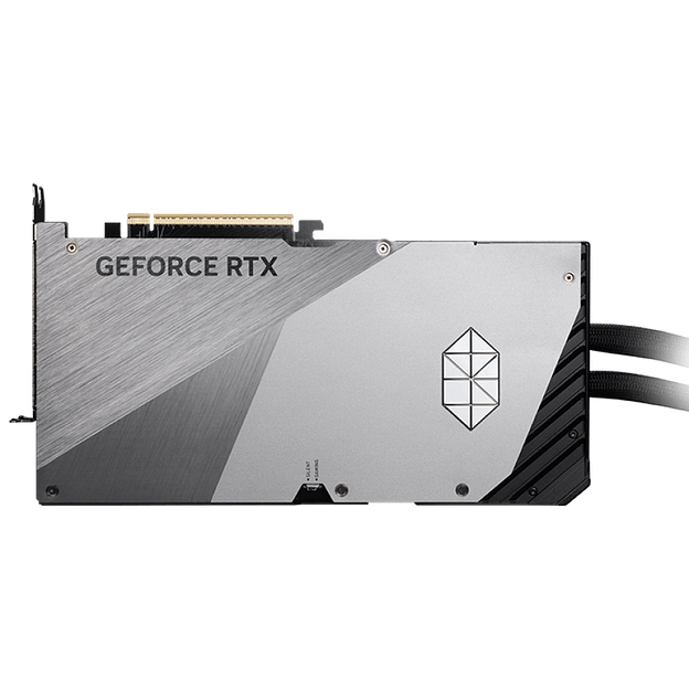 Видеокарта Palit PCI-E nVidia GeForce RTX 5080 16G SUPRIM LIQUID SOC (GDDR7/256 bit/3xDP, HDMI) RTL (RTX 5080 16G VENTUS 3X OC PLUS) фото 3