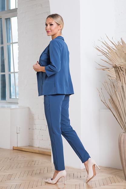 Жакет  АЖ-1196 фото 5